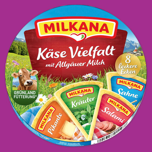 Schmelzkäse