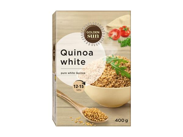 QUINOA