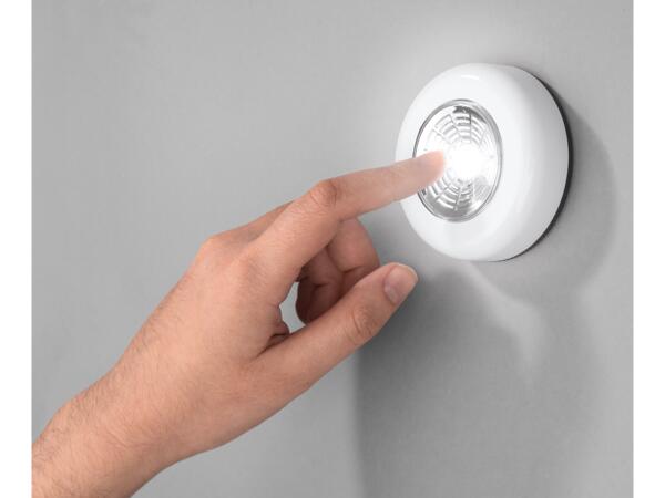 LED Cabinet Lights