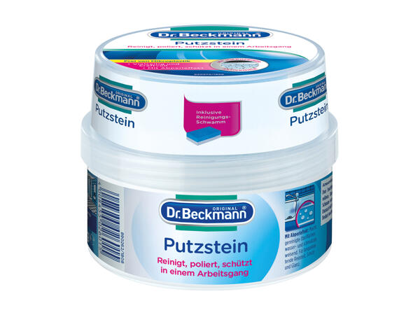 Dr. Beckmann Putzstein