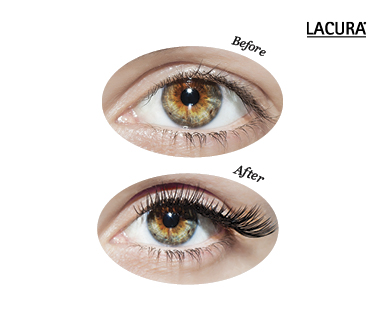 Fibre Extension Waterproof Mascara 11.6ml