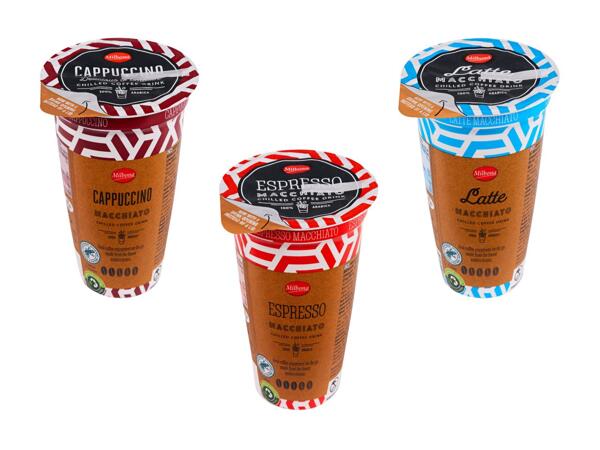Boisson au café
