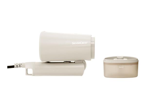 Silvercrest Garment Steamer - Beige