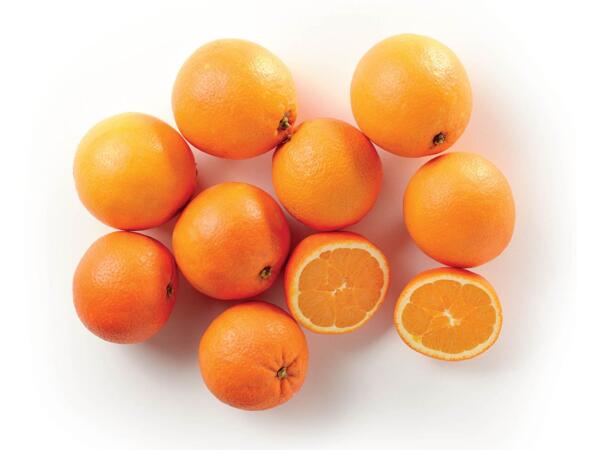 Oranges