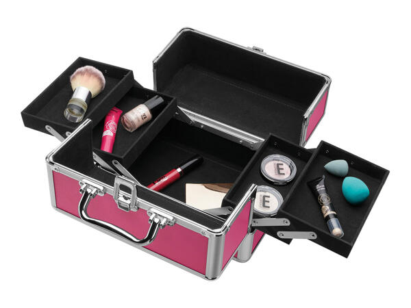 Miomare Beauty Case