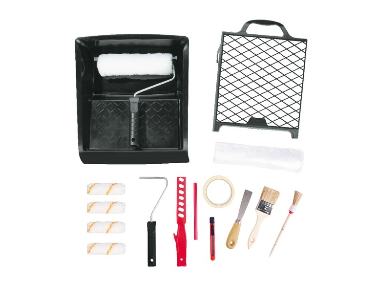Decorating Set