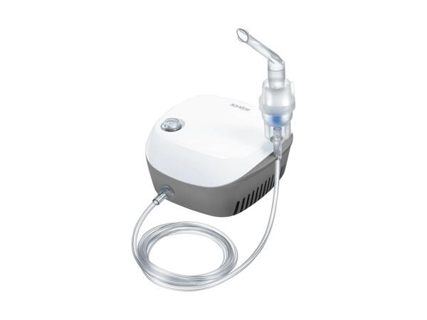 Nebuliser Inhalator