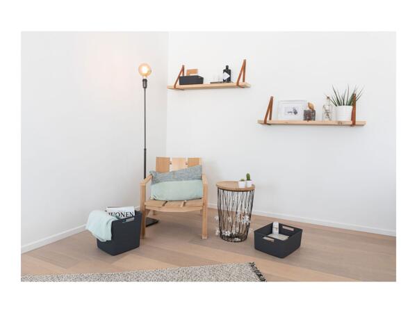 Curver 12L Jute Storage Basket