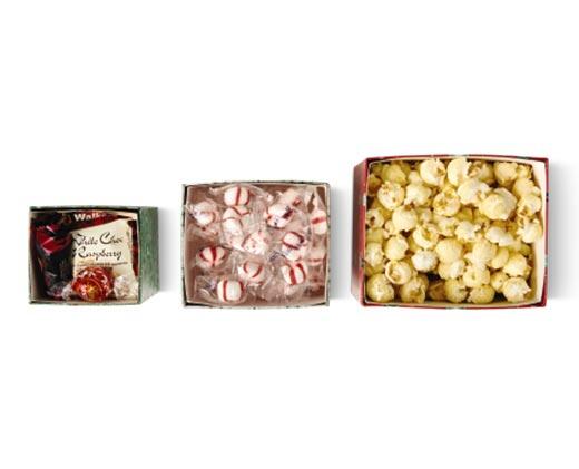 Holiday Gift Tower