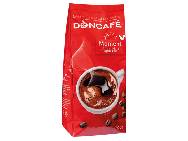 Doncafé Moment