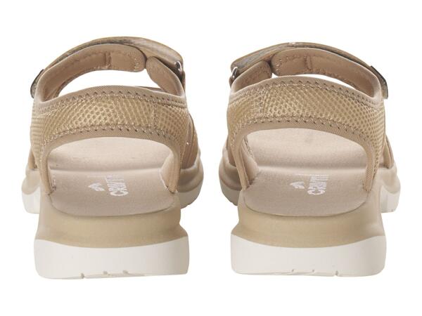 Crivit Ladies' Beige Walking Sandals