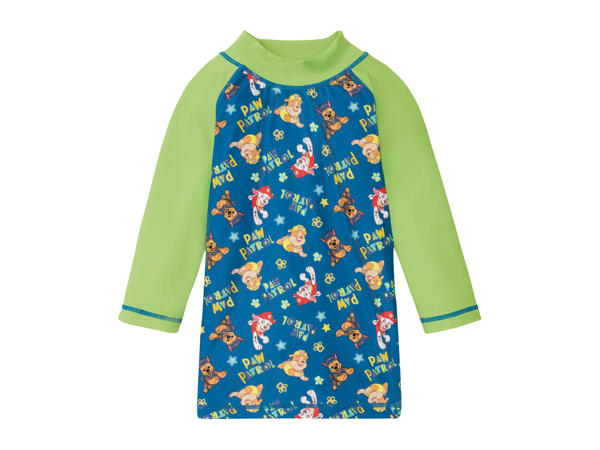 Kids' Character UV Protection Top