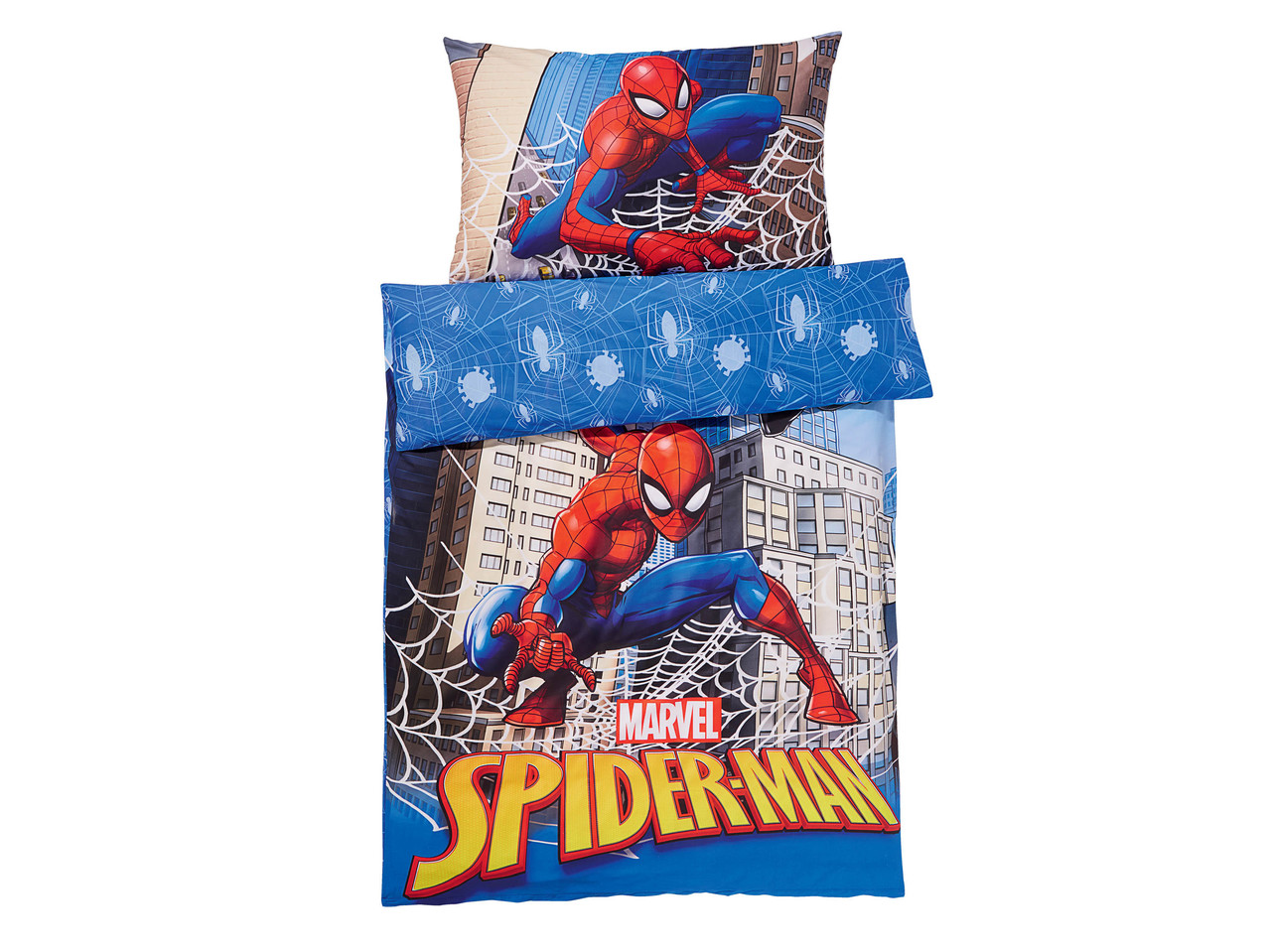Kids' Character Renforcé Bedlinen