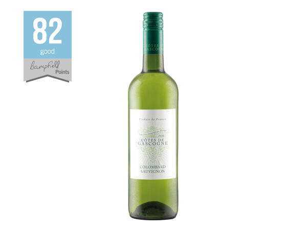 Colombard Sauvignon