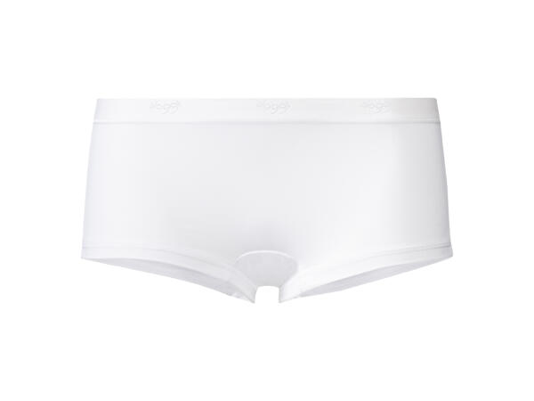 Ladies' Hipster Brief