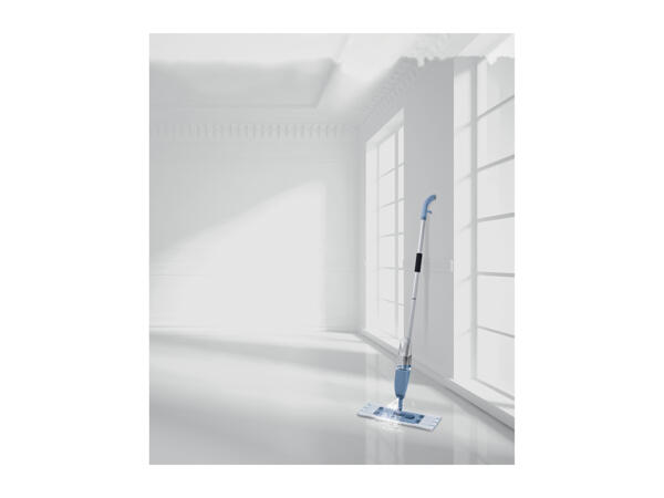 Aquapur Spray Mop
