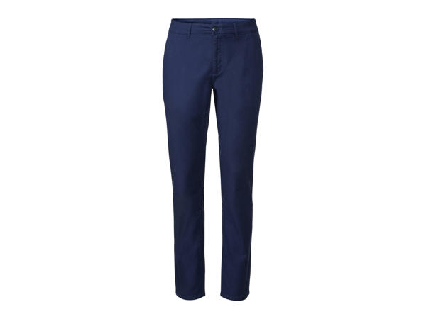 Men's Chinos Slim fit