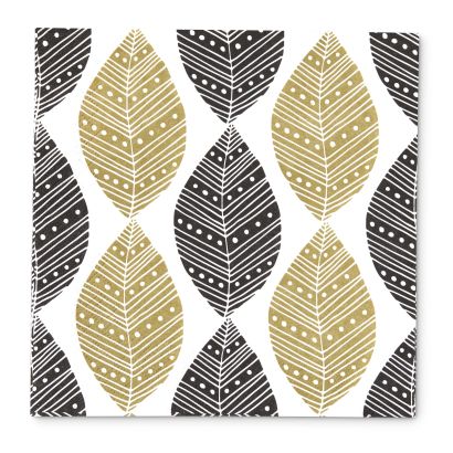 Serviettes, 40 pcs