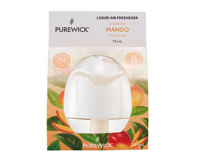 Liquid Air Freshener 75ml