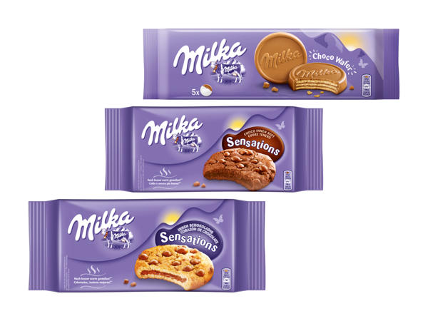 Milka Kekse