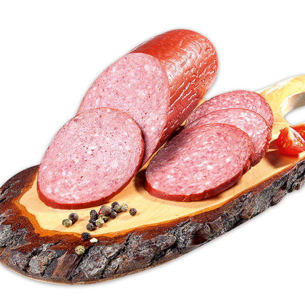 Bergsalami XXL