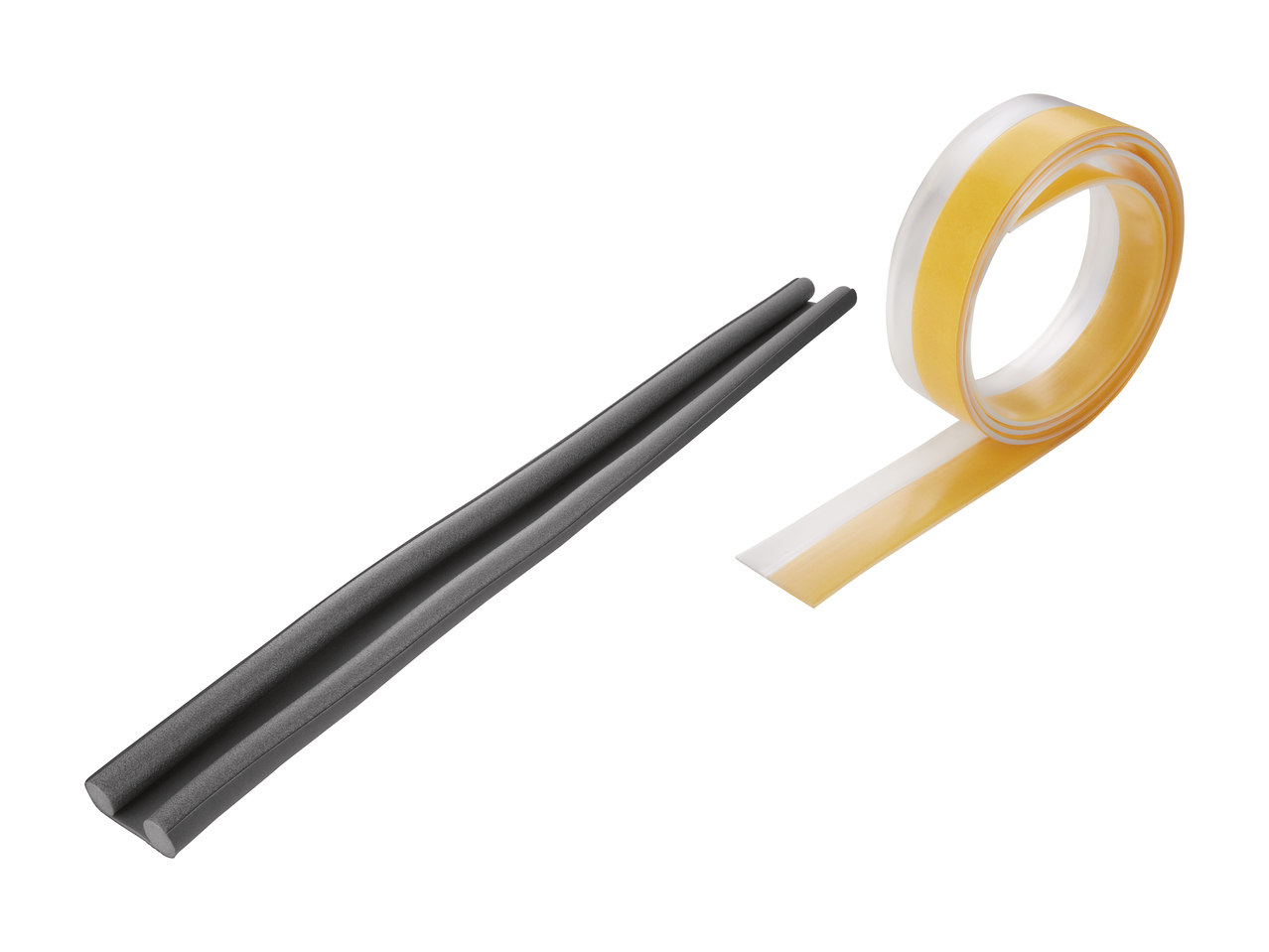 Joint de sol pour porte