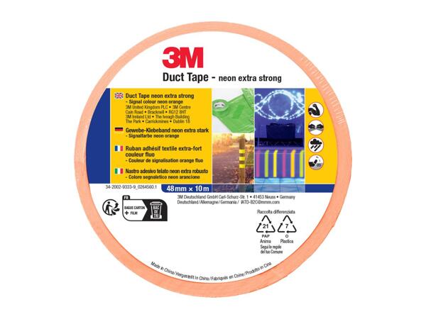 3M Orange Duct Tape