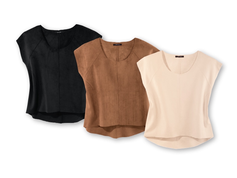 ESMARA(R) Ladies' Top
