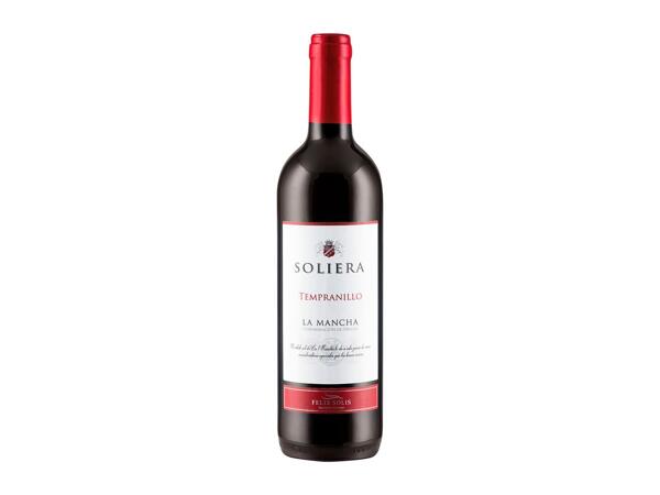 Soliera Tempranillo