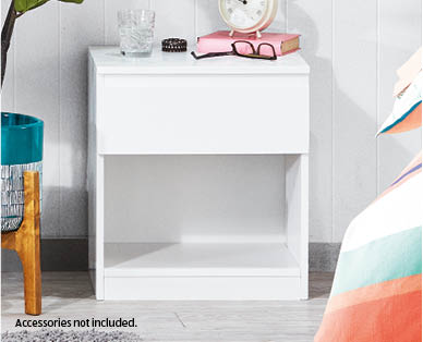 Bedside Table