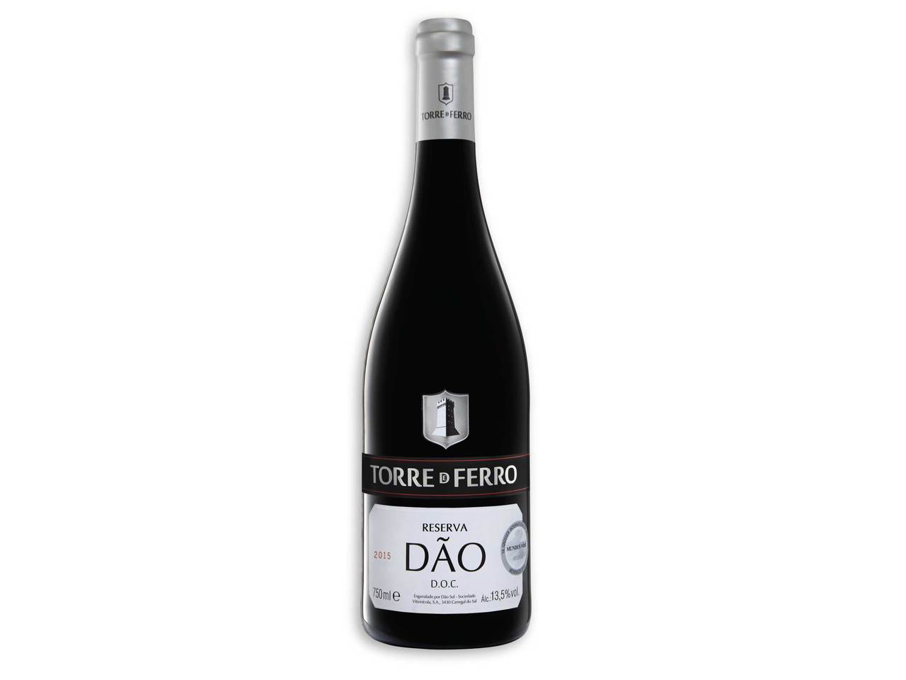 MEZQUIRIZ Tempranillo Navarra DO Barrique 2016