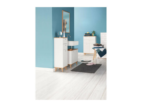 Livarno Living Bathroom Cabinet
