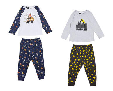Infant Licensed Sleepwear