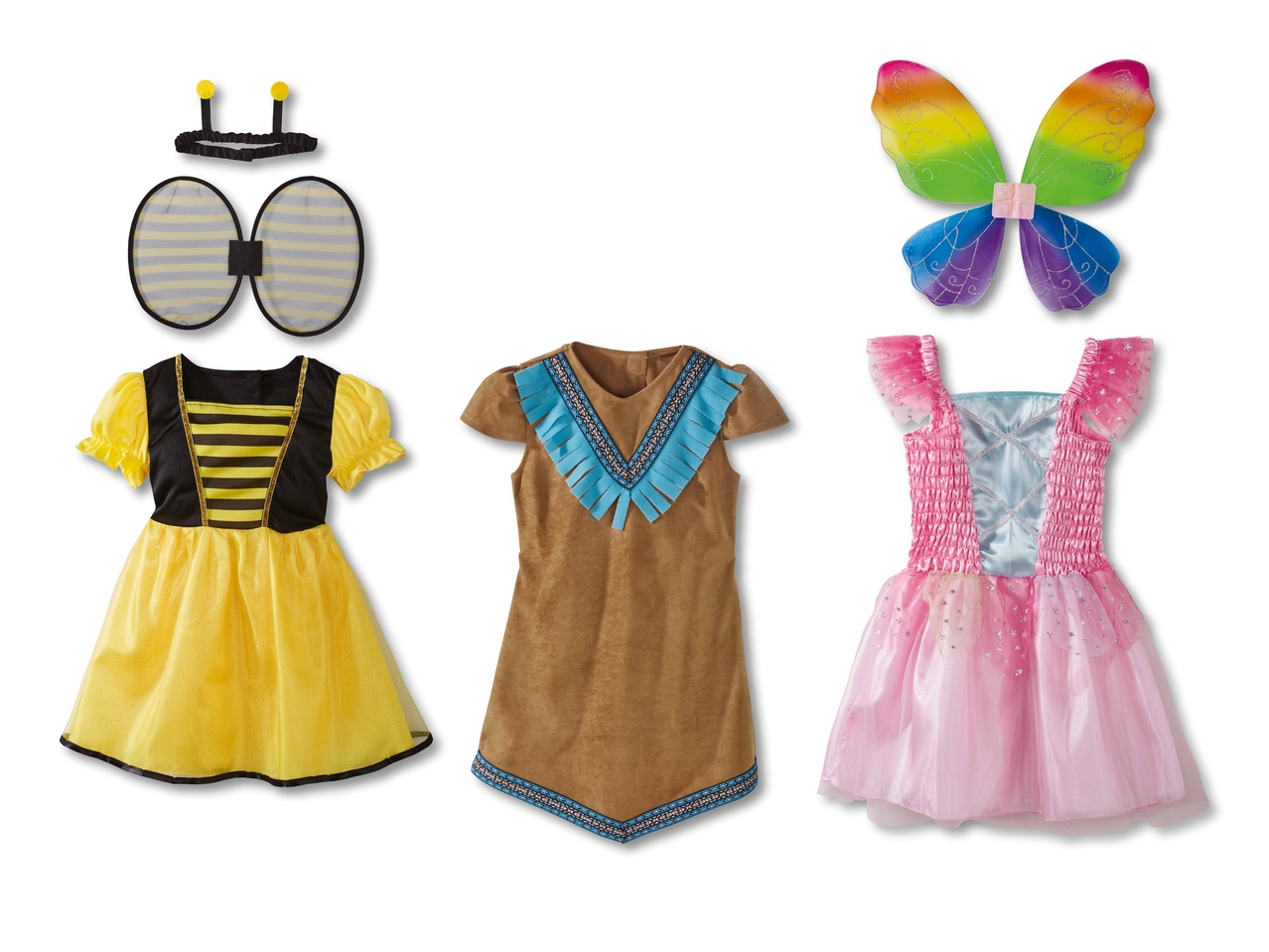 Costume de carnaval