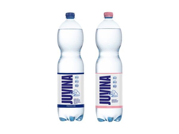 Mineralwasser
