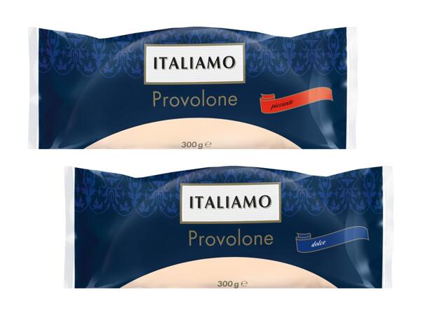 Provolone
