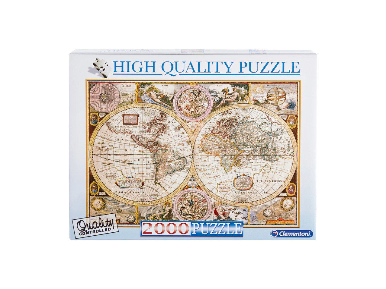 Puzzle
