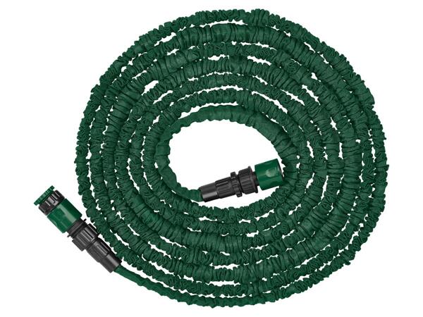 Flexible Garden Hose Set