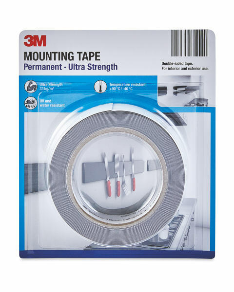 3M Adhesive Permanent Tape