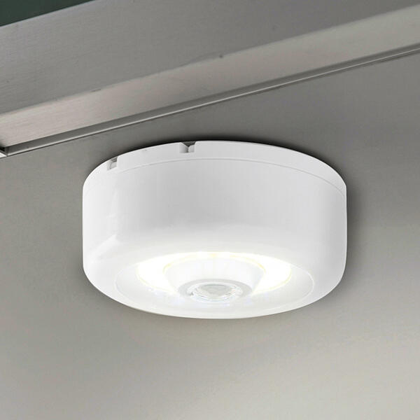 Sensor-LED-Leuchte