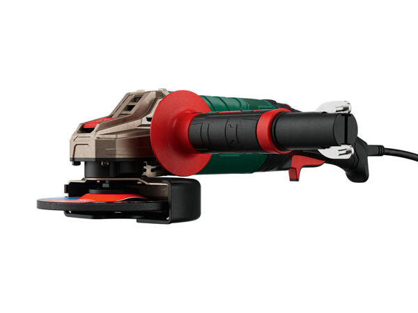 Angle Grinder