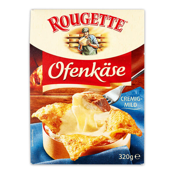 Ofenkäse