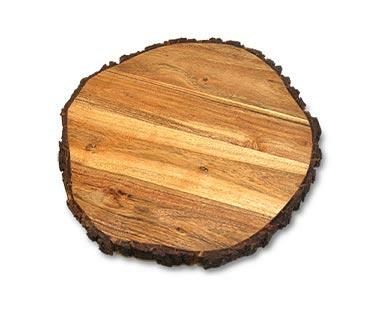 Crofton 
 Chef's Collection Premium Wood Serving Tray