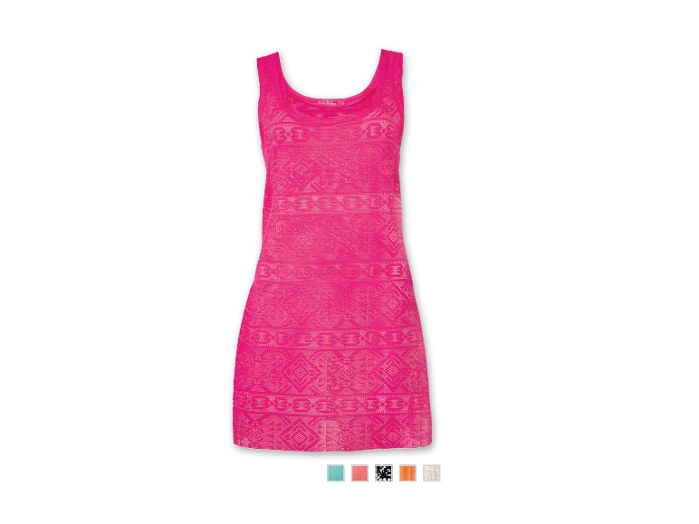 ESMARA Ladies' Beach Dress