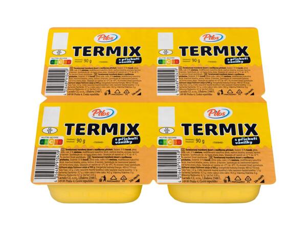 TERMIX