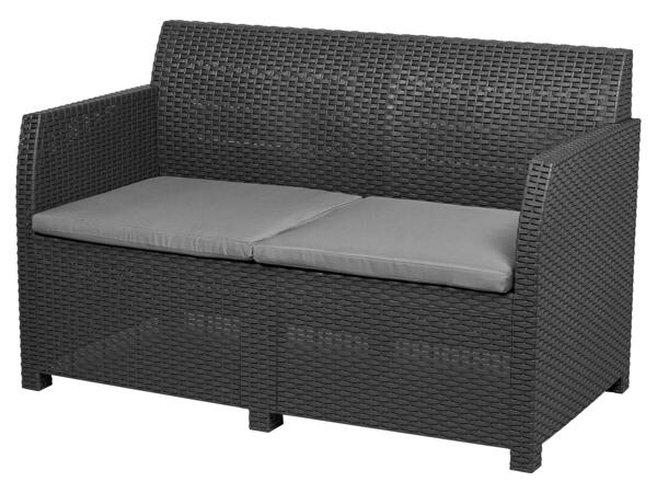 Garden Sofa Set