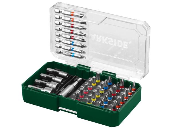 Drill Bit Set Assortment