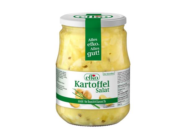 Kartoffelsalat