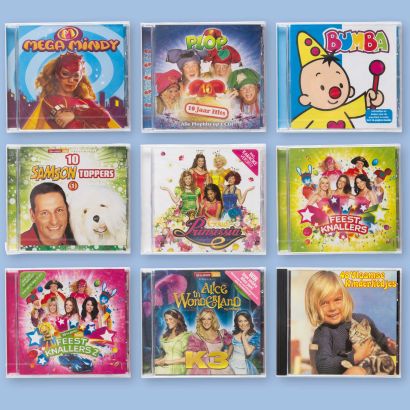 Cd