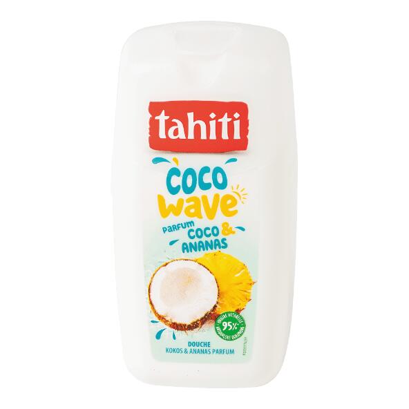 TAHITI(R) 				Happy Shower